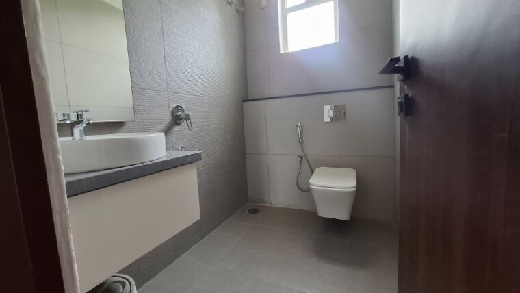 Bathroom, isha-hilife 2 Bedroom 1221 Sq.Ft. Apartment In Whitefield Bangalore 8797304