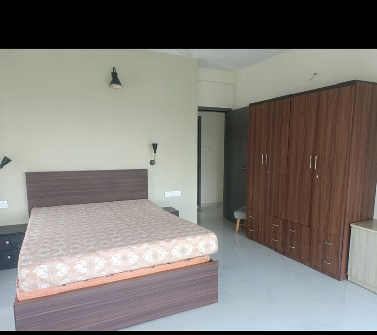 Bedroom, belscot-chs-ltd 2 Bedroom 700 Sq.Ft. Apartment In Andheri West Mumbai 8797303