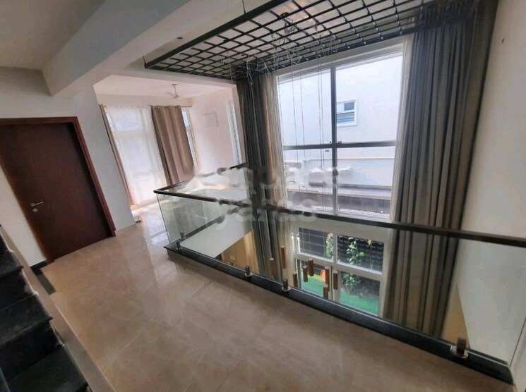 Kitchen, kokapet 4 Bedroom 3401 Sq.Ft. Apartment In Kokapet Hyderabad 8797318