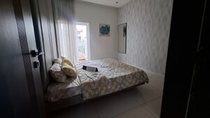 Bedroom in 2 BHK Apartment at Isha Hilife, Whitefield – for Sale