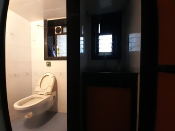 Building Lobby in 2 BHK Apartment at Sai Baba Complex Goregaon, Goregaon East – for Rent
