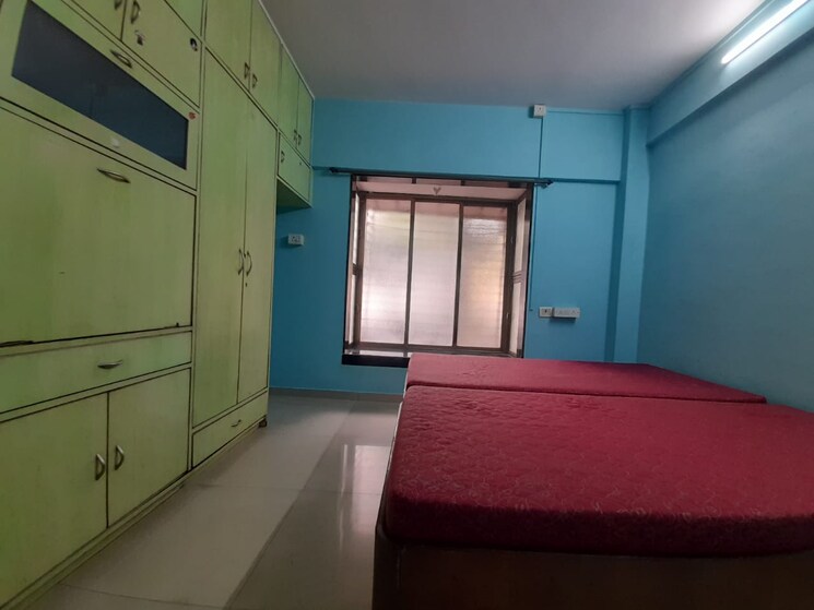 Kitchen, sai-baba-complex-goregaon 2 Bedroom 450 Sq.Ft. Apartment In Goregaon East Mumbai 8797328