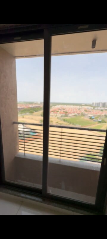 Bedroom in 3 BHK Apartment at Supercity Lifestyle Township, Science City – for Rent