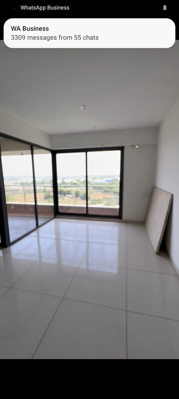Room in 3 BHK Apartment at Supercity Lifestyle Township, Science City – for Rent
