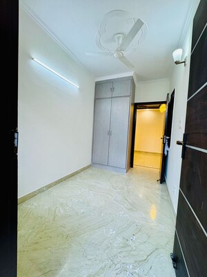 Bedroom in 2 BHK Builder Floor at Govindpuri – for Sale