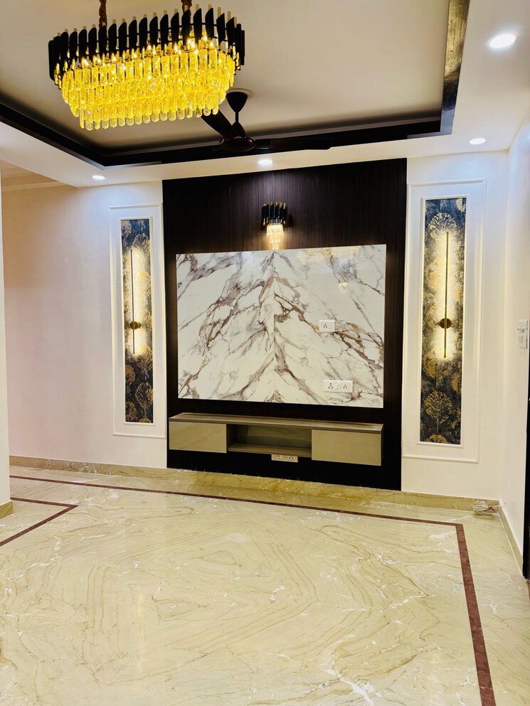 Bedroom, govindpuri 2 Bedroom 550 Sq.Ft. Builder Floor In Govindpuri Delhi 8797333