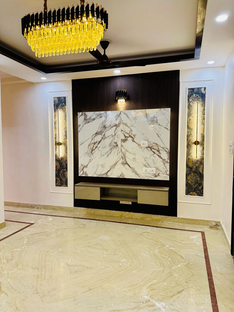 Bedroom, govindpuri 2 Bedroom 550 Sq.Ft. Builder Floor In Govindpuri Delhi 8797333