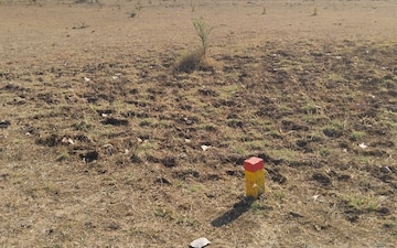 Plot For Sale in Kondhali