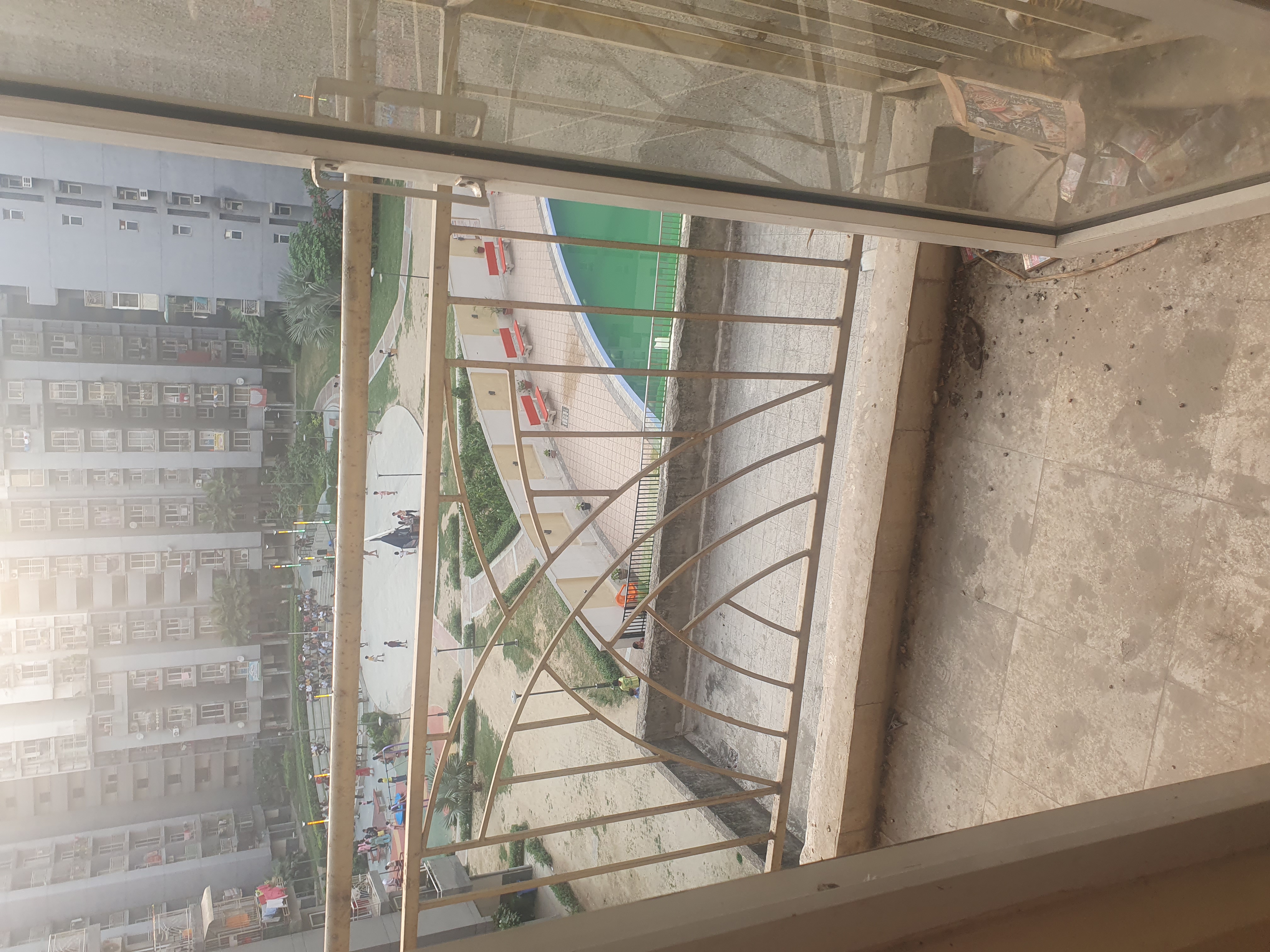 2 BHK Apartment For Sale in Aditya Urban Homes