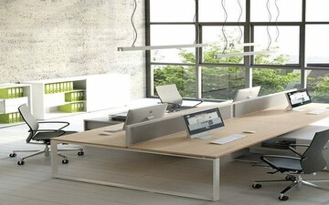 Office Space For Rent in Magarpatta City Cosmos, Magarpatta Road