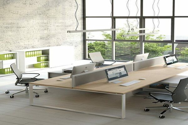 Office Space For Rent in Magarpatta City Cosmos