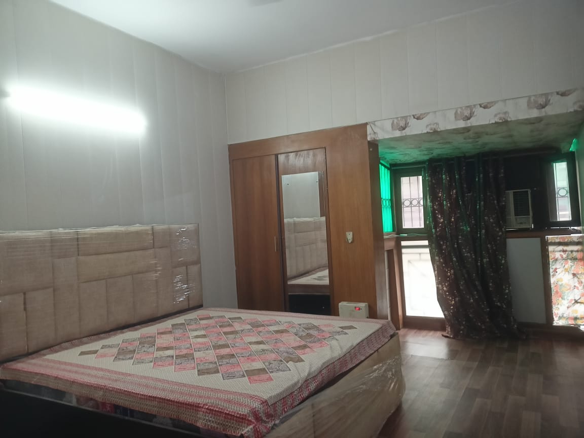 4 BHK Apartment For Rent in SS Mayfield Gardens