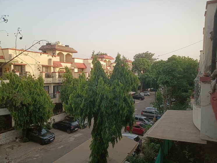 Exterior View, ss-mayfield-gardens 4 Bedroom 2800 Sq.Ft. Apartment In Sector 51 Gurgaon 8797325