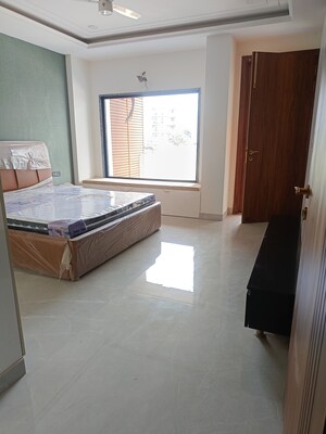 Bedroom in 4 BHK Builder Floor at Sector 85 – for Sale