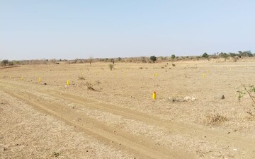 Plot For Sale in Kondhali