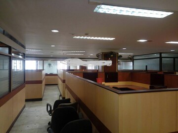 Team Area in  Office Space at Camac Street – for Rent