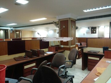 Team Area in  Office Space at Camac Street – for Rent
