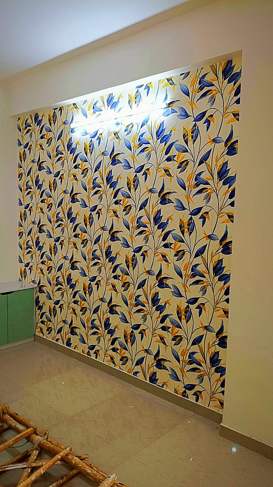 2 BHK Apartment For Rent in Shree Vardhman Green Court