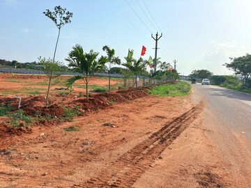  Plot For Sale in Shadnagar