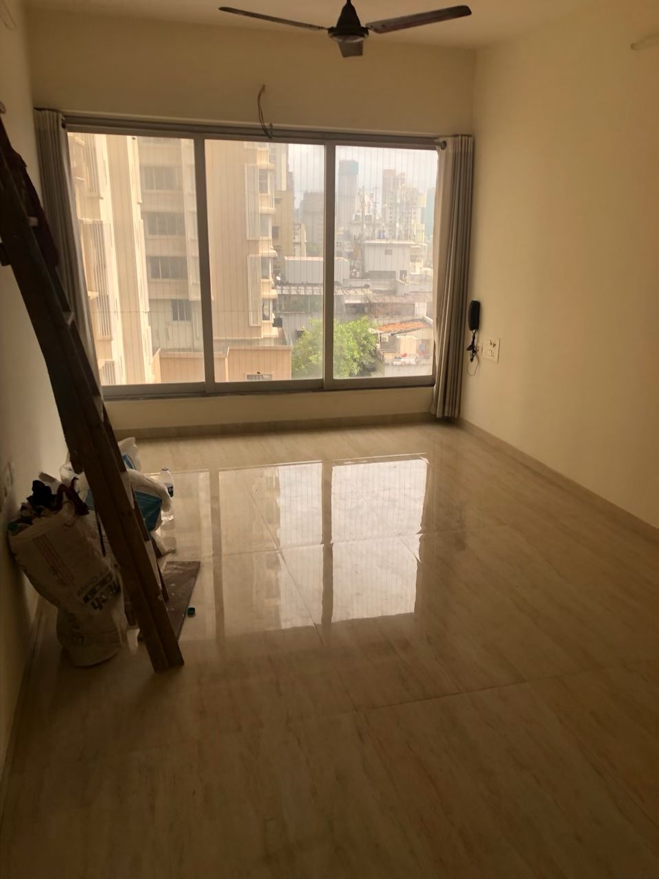 2 BHK Apartment For Rent in Kapil Bayview