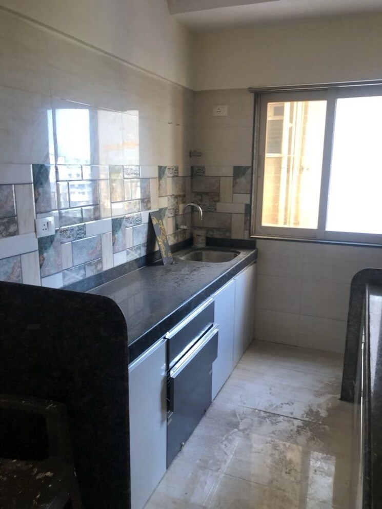 Kitchen, kapil-bayview 2 Bedroom 613 Sq.Ft. Apartment In Mazgaon Mumbai 8797372