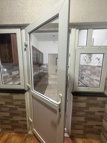 Balcony in 2 BHK Apartment at Prestige Jindal City, Bagalakunte – for Sale