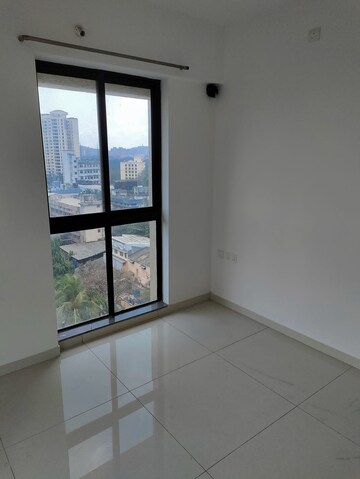 Bedroom in 2 BHK Apartment at Runwal Serene, Govandi East – for Sale