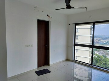 Bedroom in 2 BHK Apartment at Runwal Serene, Govandi East – for Sale