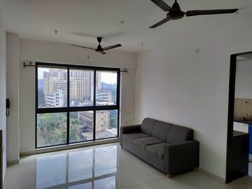 2 BHK Apartment For Sale in Runwal Serene, Govandi East