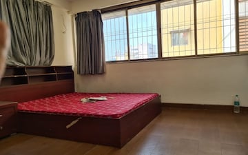 2 BHK Apartment For Rent in Shyam Kunj Goregaon West, Goregaon West