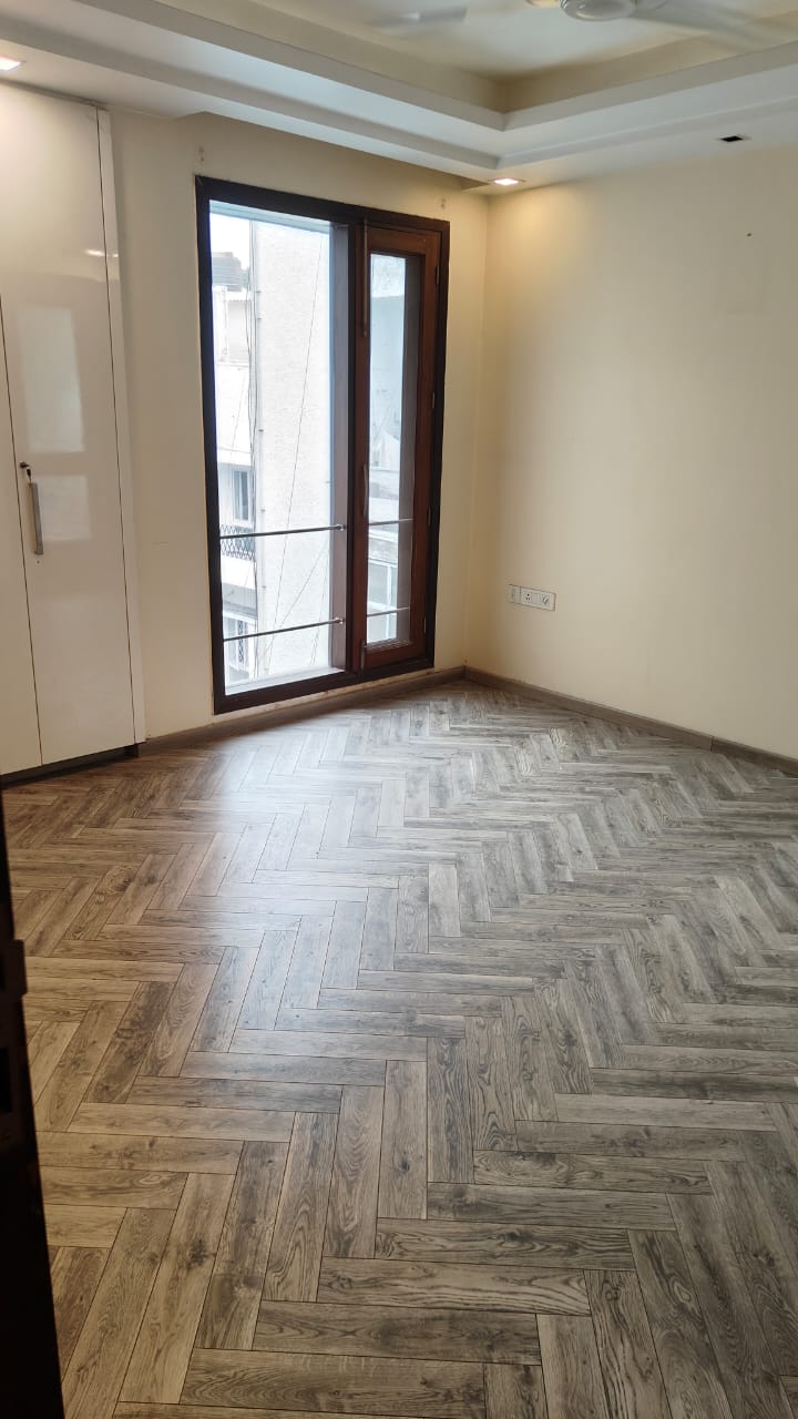 3 BHK + Study Room Builder Floor For Rent in Luxury Builder Floor 