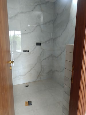 Bathroom in 4 BHK Builder Floor at Sector 85 – for Sale