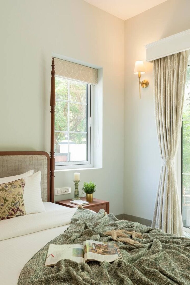 Living Room, saligao 4 Bedroom 4305 Sq.Ft. Villa In Saligao Goa 8797402