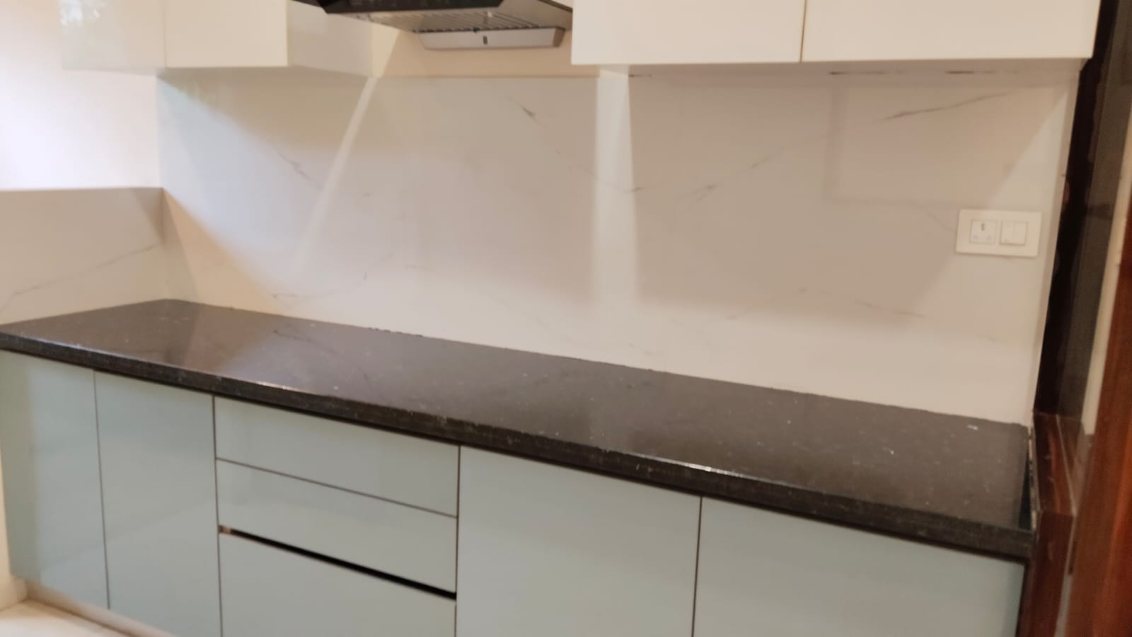 2 BHK + Pooja Room Apartment For Sale in Esteem South Park