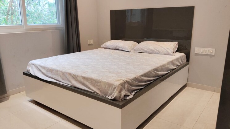 Bedroom, esteem-south-park 2 Bedroom 1172 Sq.Ft. Apartment In Bannerghatta Road Bangalore 8797376