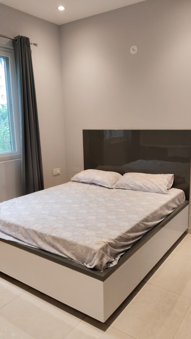 Bedroom, esteem-south-park 2 Bedroom 1172 Sq.Ft. Apartment In Bannerghatta Road Bangalore 8797376