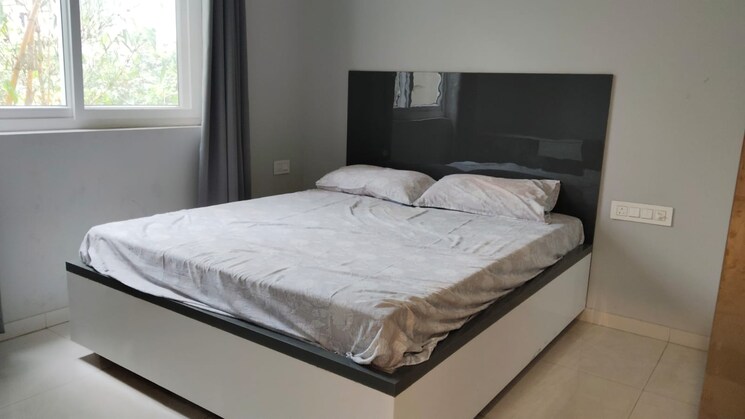 Bedroom, esteem-south-park 2 Bedroom 1172 Sq.Ft. Apartment In Bannerghatta Road Bangalore 8797376