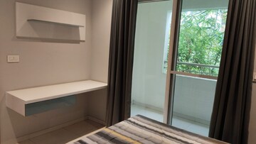 Building Lobby in 2 BHK Apartment at Esteem South Park, Bannerghatta Road – for Sale