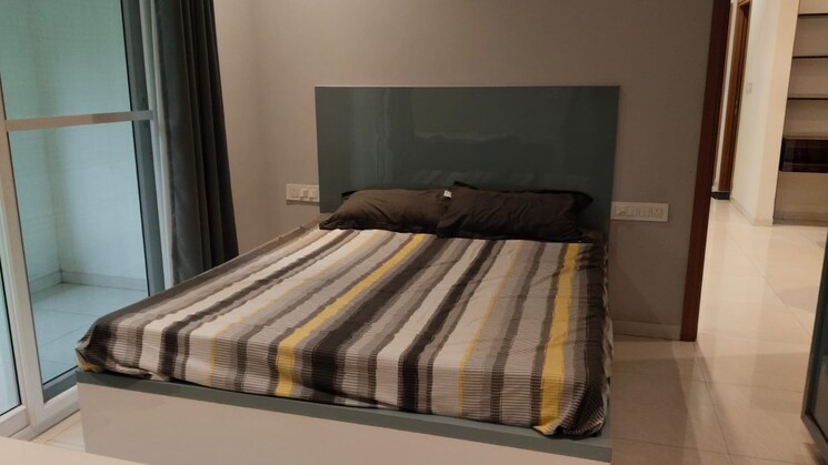 Bedroom, esteem-south-park 2 Bedroom 1172 Sq.Ft. Apartment In Bannerghatta Road Bangalore 8797376