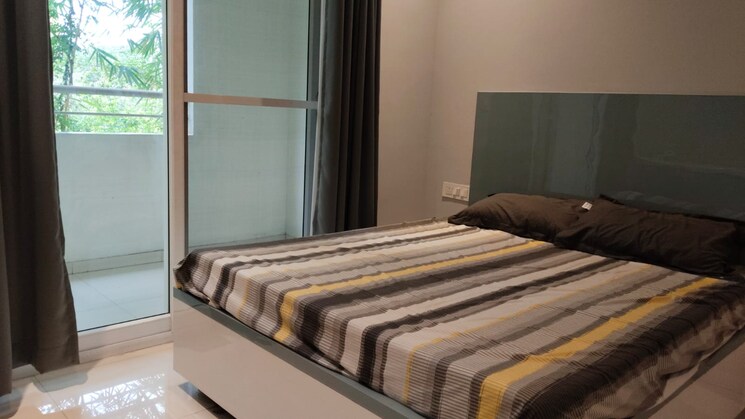 Bedroom, esteem-south-park 2 Bedroom 1172 Sq.Ft. Apartment In Bannerghatta Road Bangalore 8797376