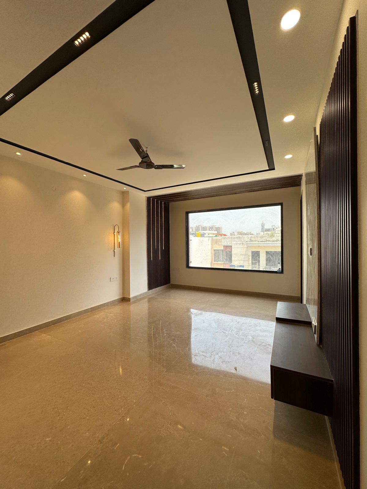 4 BHK Builder Floor For Sale in Ardee City Sector 52 Gurg