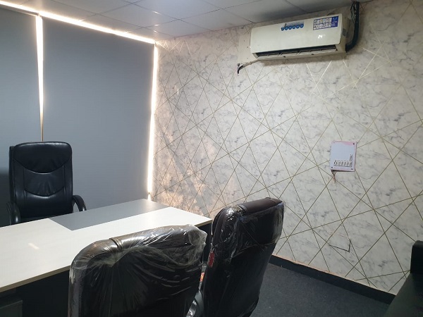 Office Space For Rent in Sector 63