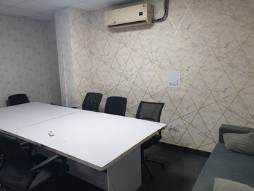 Team Area in  Office Space at Sector 63 – for Rent