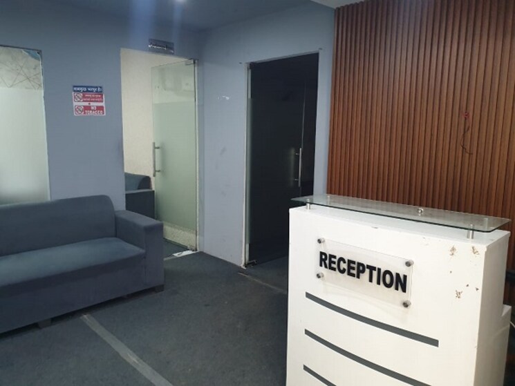 Bedroom, sector 63 Commercial Office Space 2700 Sq.Ft. In Sector 63 Noida 8797344