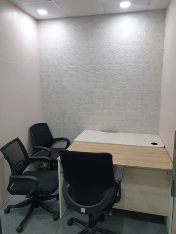 Team Area in  Office Space at Sector 63 – for Rent