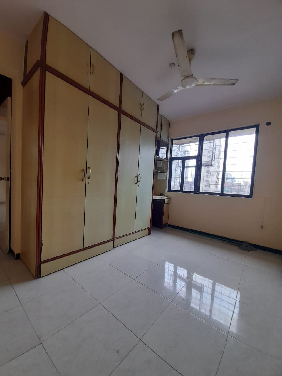 1 BHK Apartment For Rent in AMI Jharna