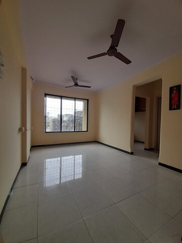 Room in 1 BHK Apartment at AMI Jharna, Goregaon East – for Rent