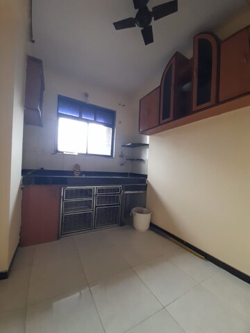 Kitchen in 1 BHK Apartment at AMI Jharna, Goregaon East – for Rent