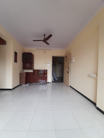 Room in 1 BHK Apartment at AMI Jharna, Goregaon East – for Rent