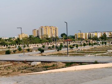  Land – Exterior View View at Jamtha - for Sale